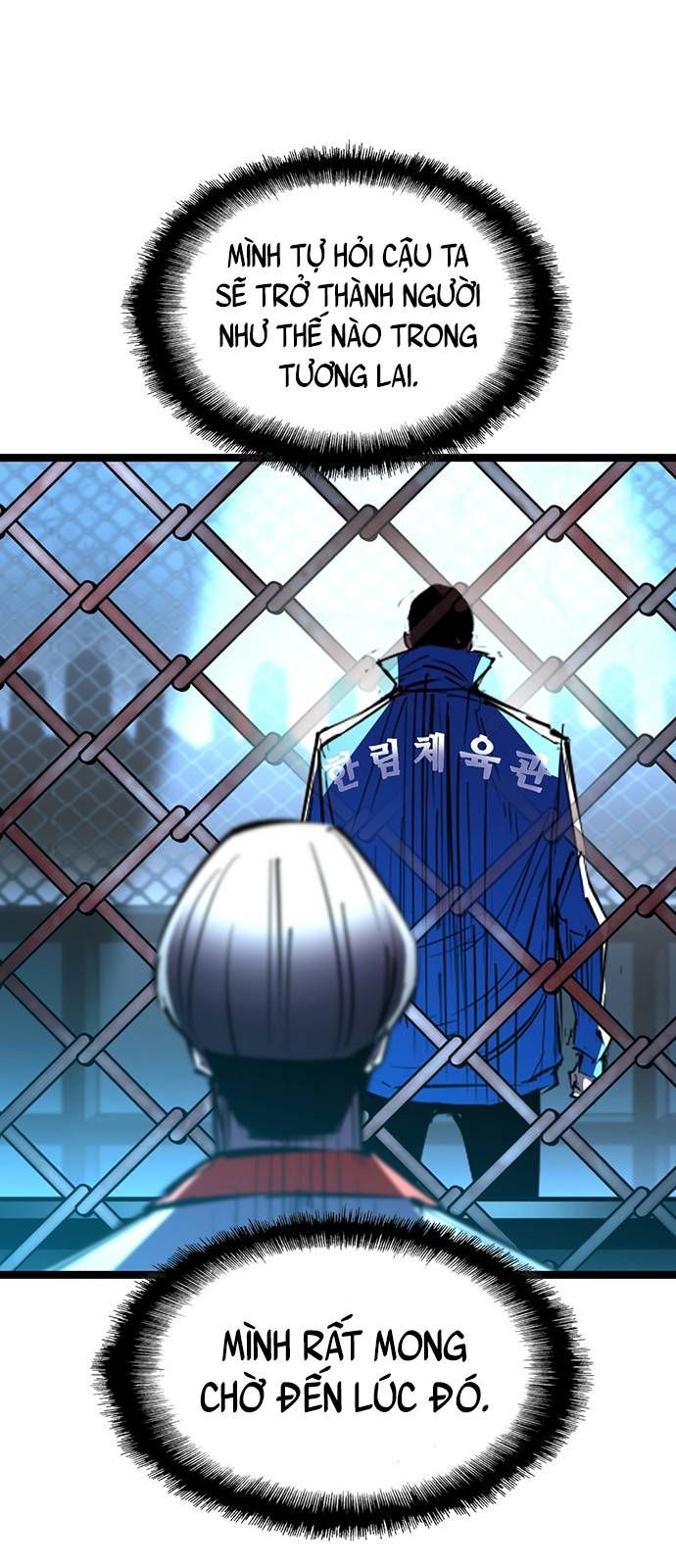 đọc truyện Phòng Gym Hanlim Chương 103 ảnh 25 tại Thiên Thai Truyện