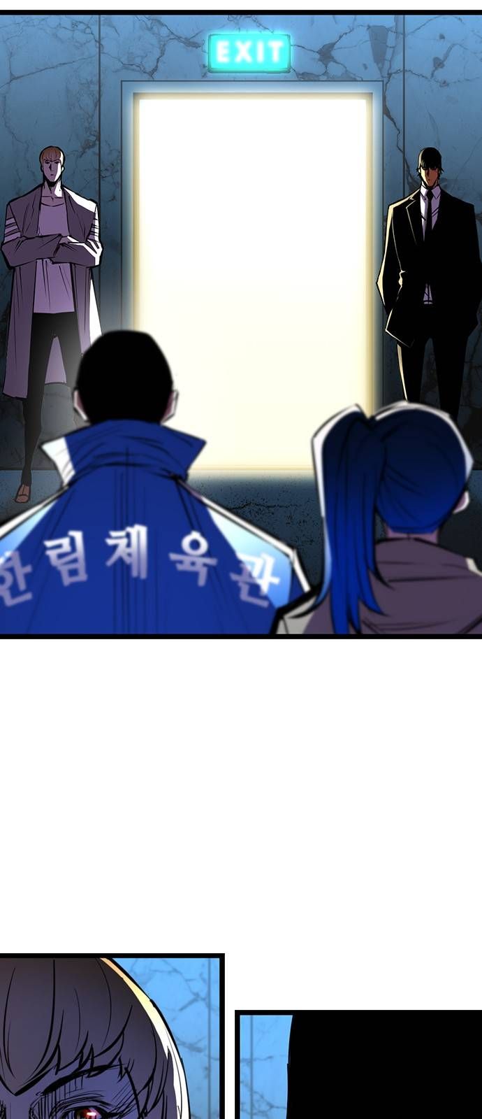 đọc truyện Phòng Gym Hanlim Chương 103 ảnh 28 tại Thiên Thai Truyện