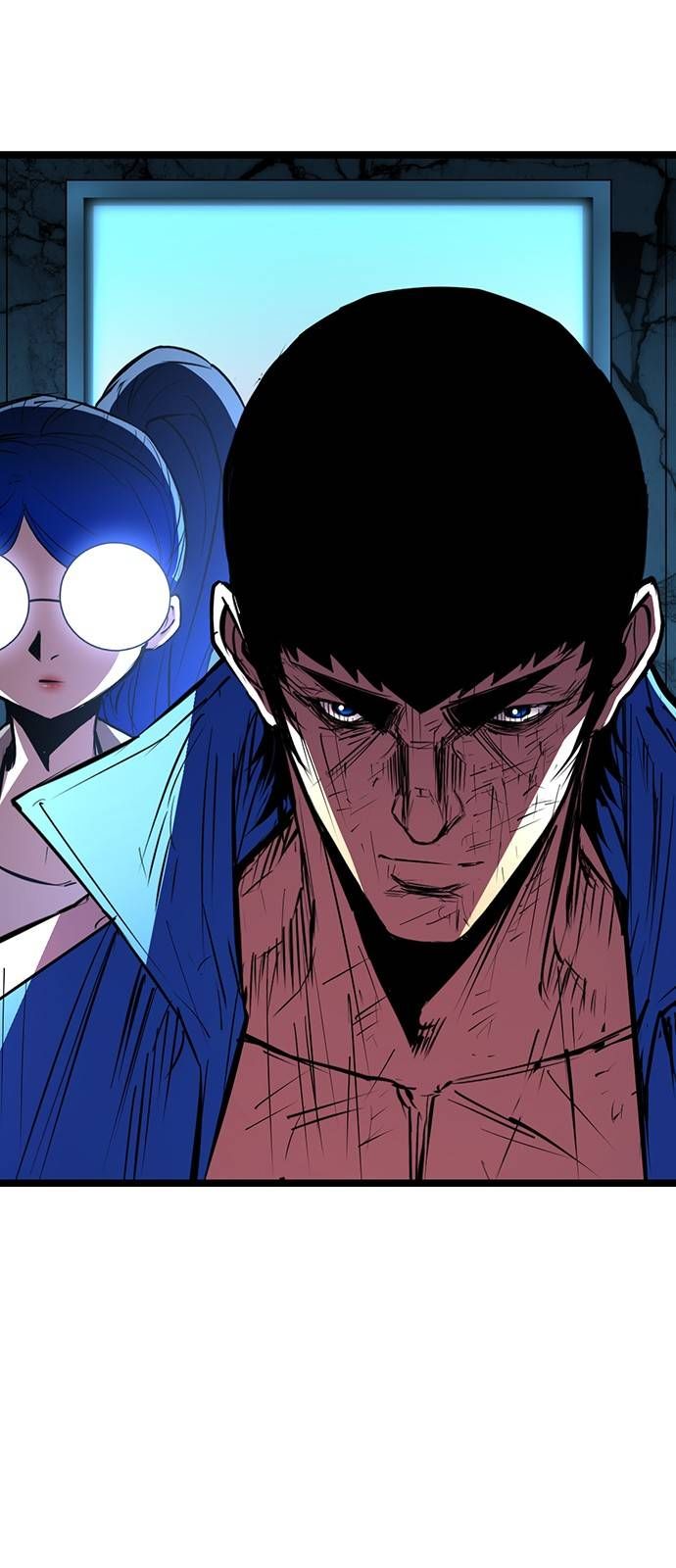 đọc truyện Phòng Gym Hanlim Chương 103 ảnh 37 tại Thiên Thai Truyện