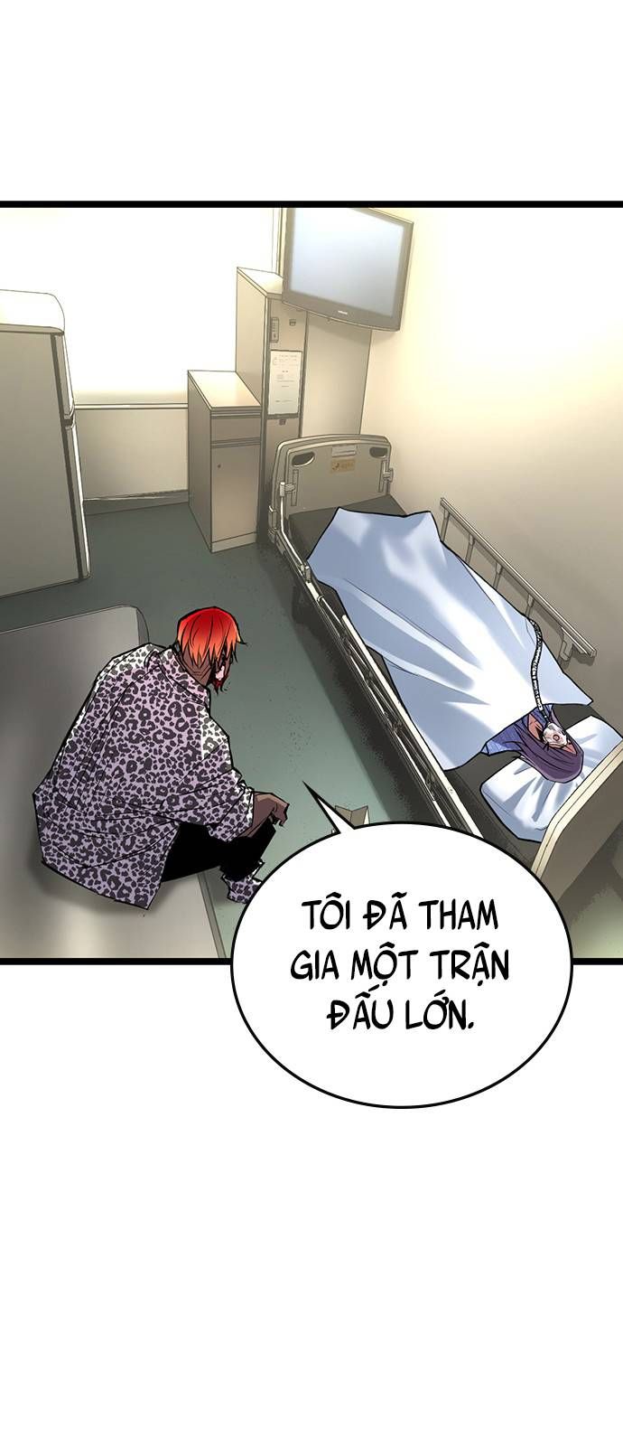 đọc truyện Phòng Gym Hanlim Chương 103 ảnh 39 tại Thiên Thai Truyện