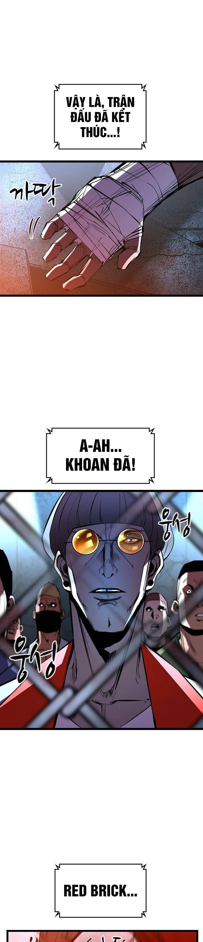 đọc truyện Phòng Gym Hanlim Chương 103 ảnh 6 tại Thiên Thai Truyện