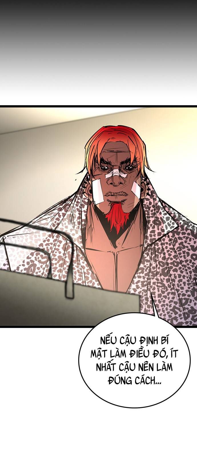 đọc truyện Phòng Gym Hanlim Chương 103 ảnh 45 tại Thiên Thai Truyện