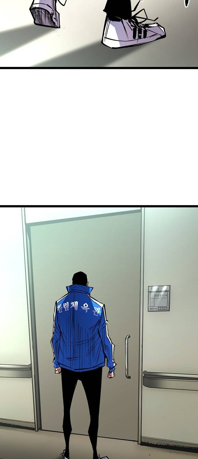 đọc truyện Phòng Gym Hanlim Chương 103 ảnh 52 tại Thiên Thai Truyện