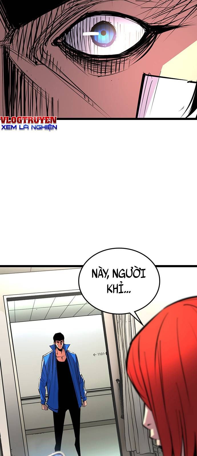 đọc truyện Phòng Gym Hanlim Chương 103 ảnh 55 tại Thiên Thai Truyện