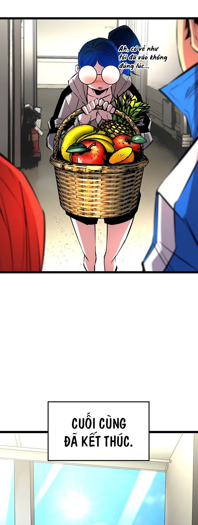 đọc truyện Phòng Gym Hanlim Chương 103 ảnh 59 tại Thiên Thai Truyện