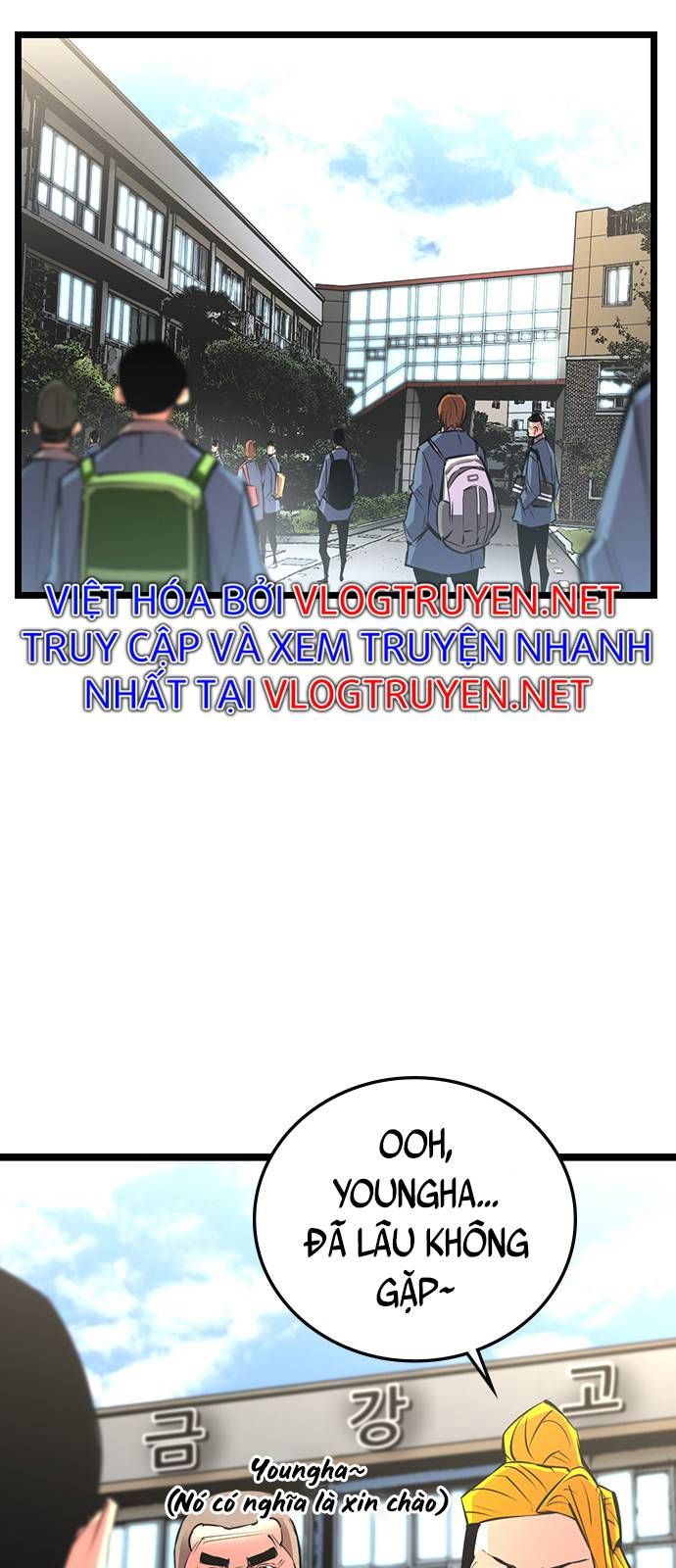 đọc truyện Phòng Gym Hanlim Chương 103 ảnh 61 tại Thiên Thai Truyện