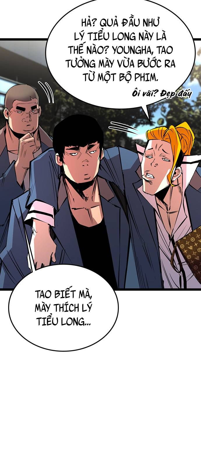 đọc truyện Phòng Gym Hanlim Chương 103 ảnh 64 tại Thiên Thai Truyện