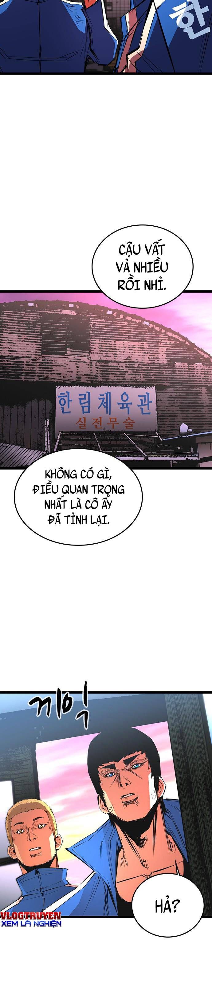 đọc truyện Phòng Gym Hanlim Chương 103 ảnh 67 tại Thiên Thai Truyện