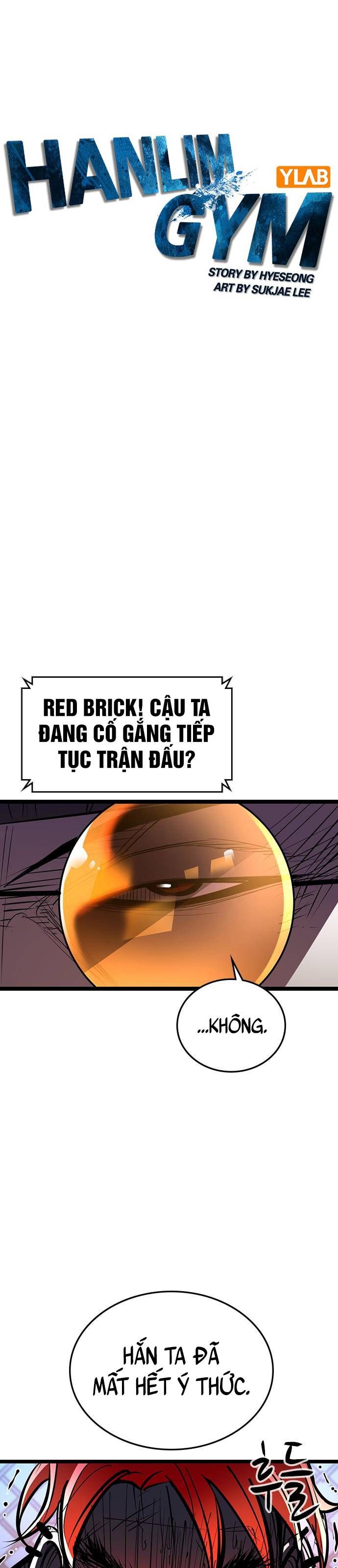 đọc truyện Phòng Gym Hanlim Chương 103 ảnh 9 tại Thiên Thai Truyện