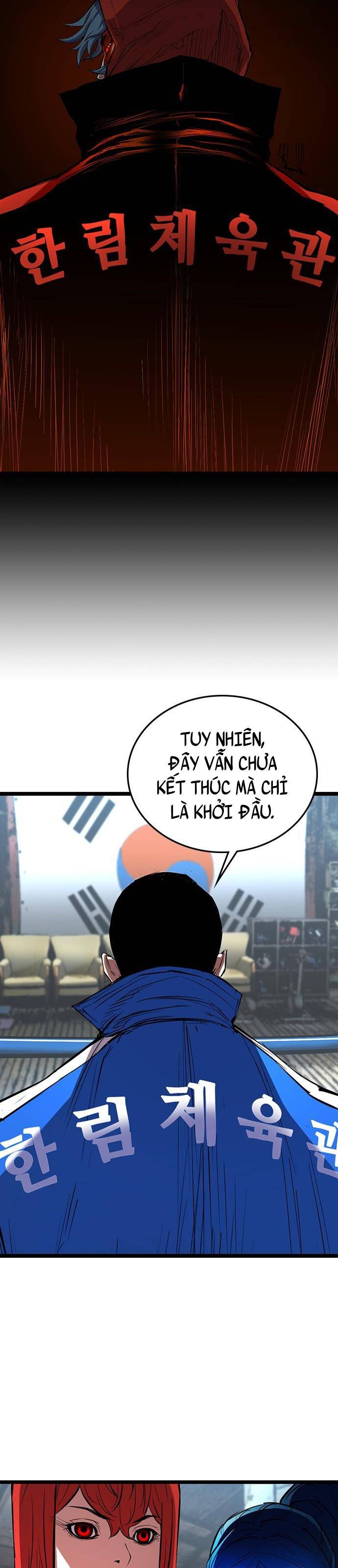 đọc truyện Phòng Gym Hanlim Chương 103 ảnh 75 tại Thiên Thai Truyện