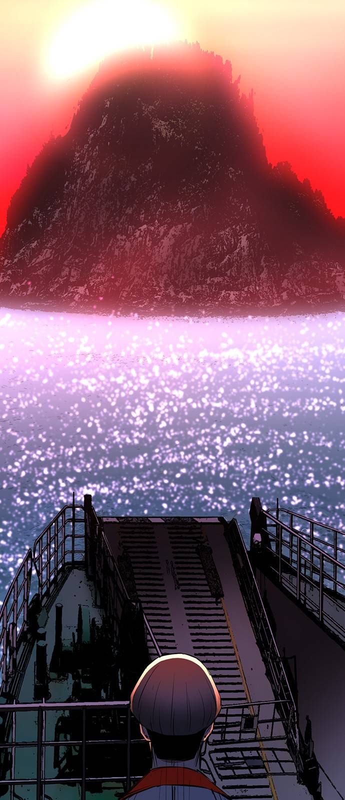 đọc truyện Phòng Gym Hanlim Chương 103 ảnh 82 tại Thiên Thai Truyện