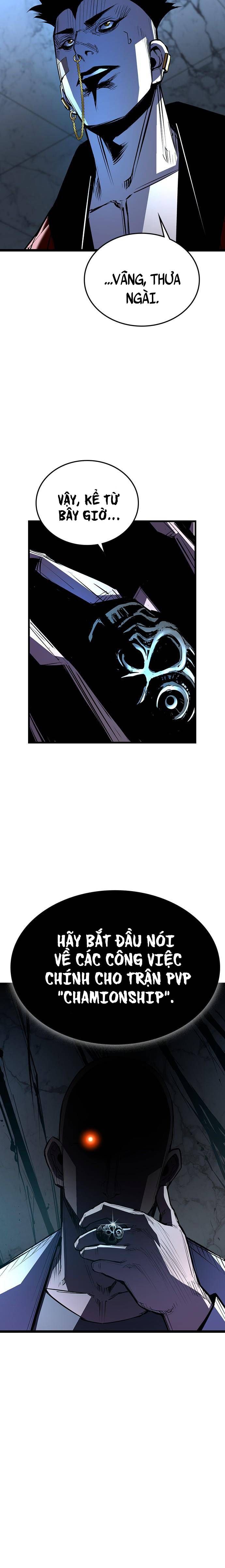 đọc truyện Phòng Gym Hanlim Chương 104 ảnh 16 tại Thiên Thai Truyện