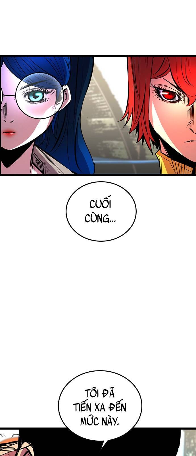 đọc truyện Phòng Gym Hanlim Chương 104 ảnh 29 tại Thiên Thai Truyện