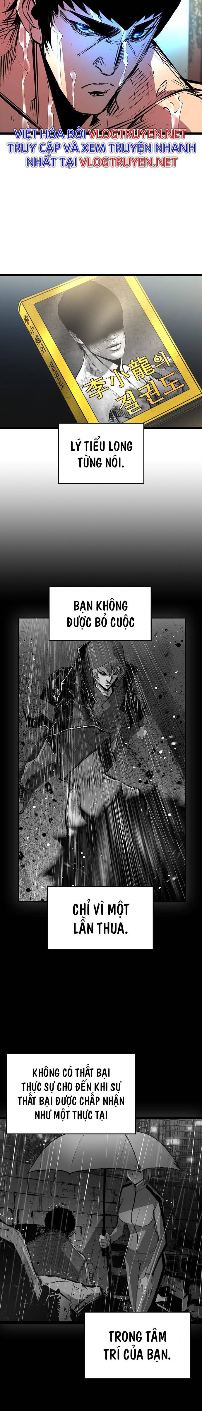 đọc truyện Phòng Gym Hanlim Chương 104 ảnh 30 tại Thiên Thai Truyện