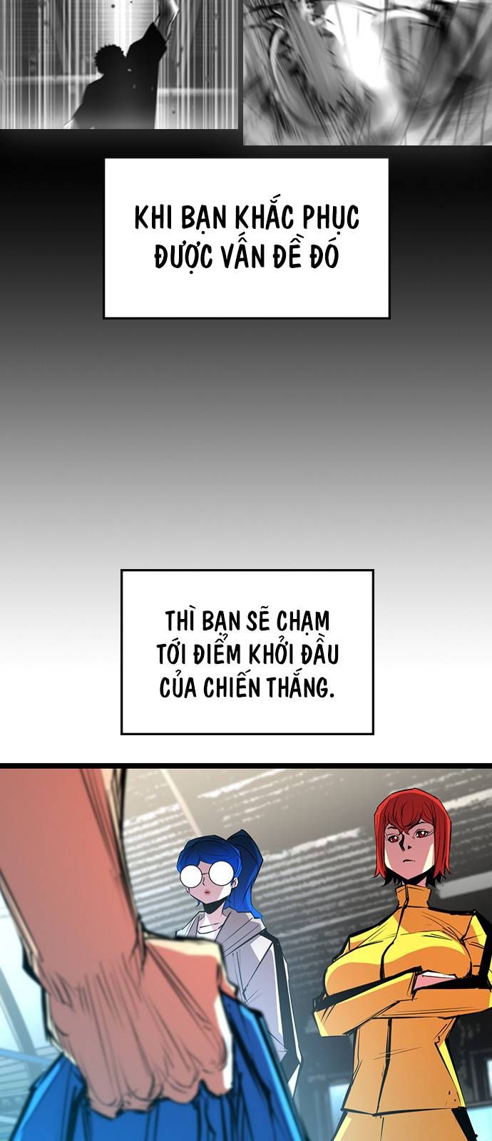 đọc truyện Phòng Gym Hanlim Chương 104 ảnh 34 tại Thiên Thai Truyện