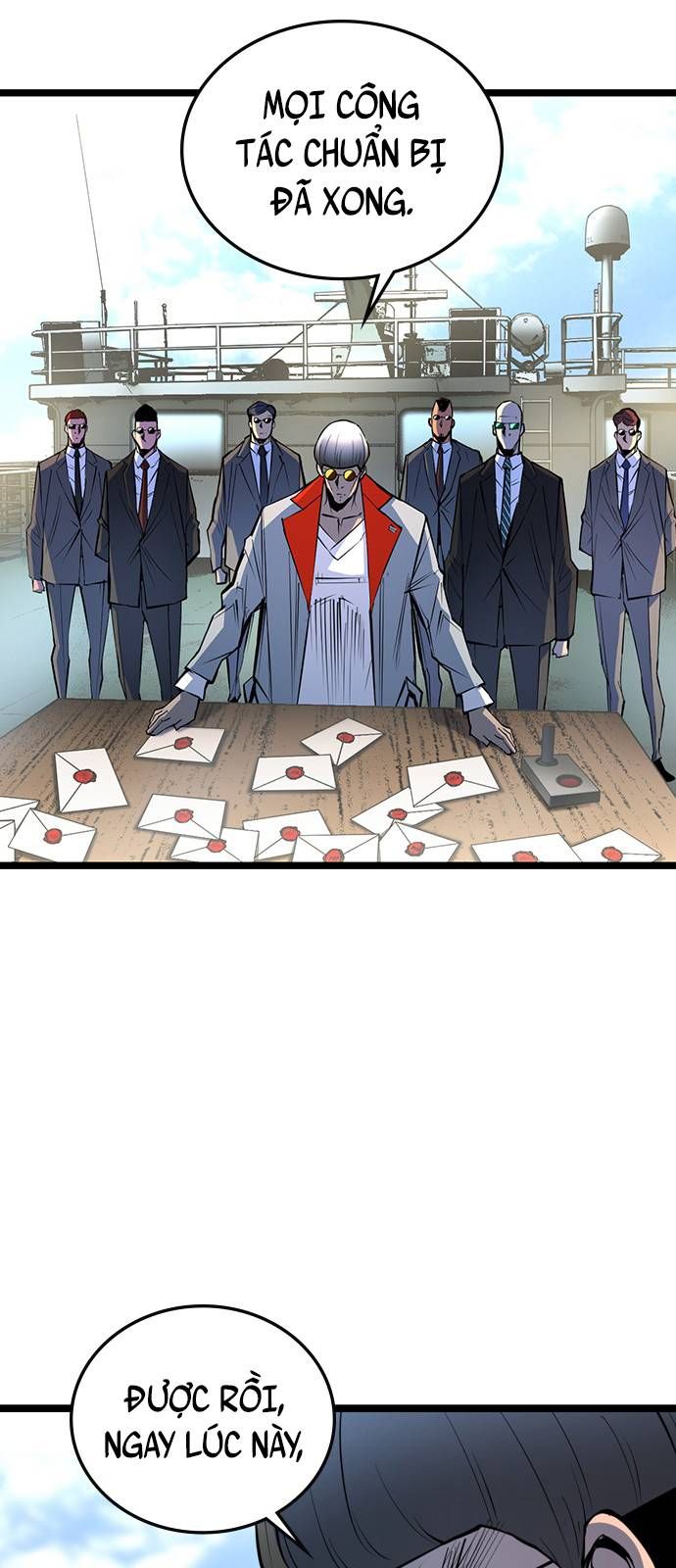 đọc truyện Phòng Gym Hanlim Chương 104 ảnh 42 tại Thiên Thai Truyện