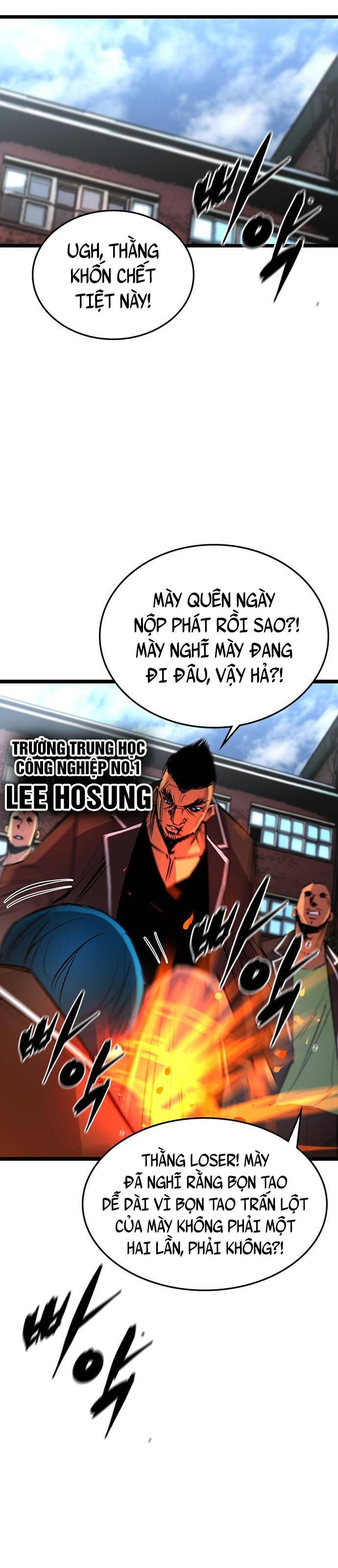 đọc truyện Phòng Gym Hanlim Chương 104 ảnh 45 tại Thiên Thai Truyện