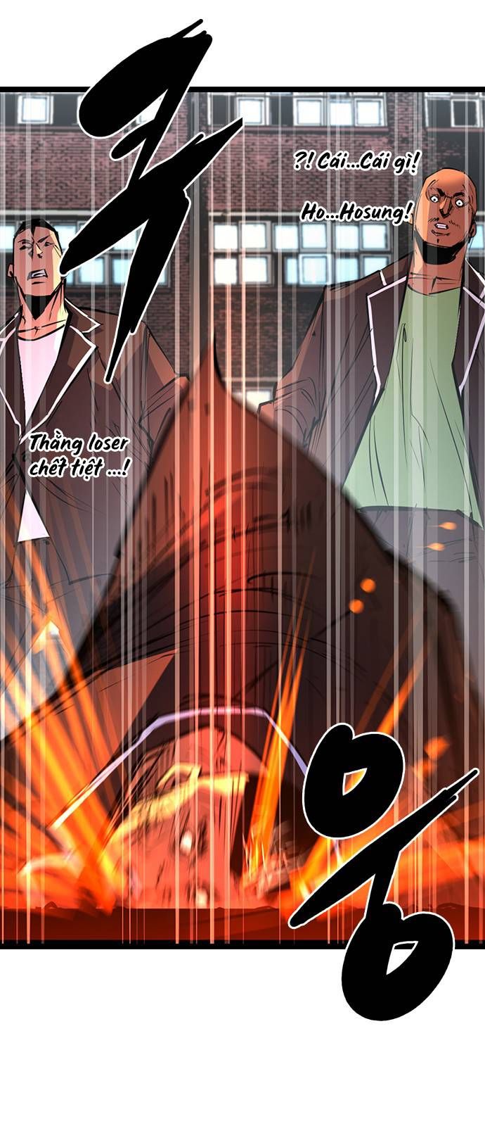 đọc truyện Phòng Gym Hanlim Chương 104 ảnh 48 tại Thiên Thai Truyện