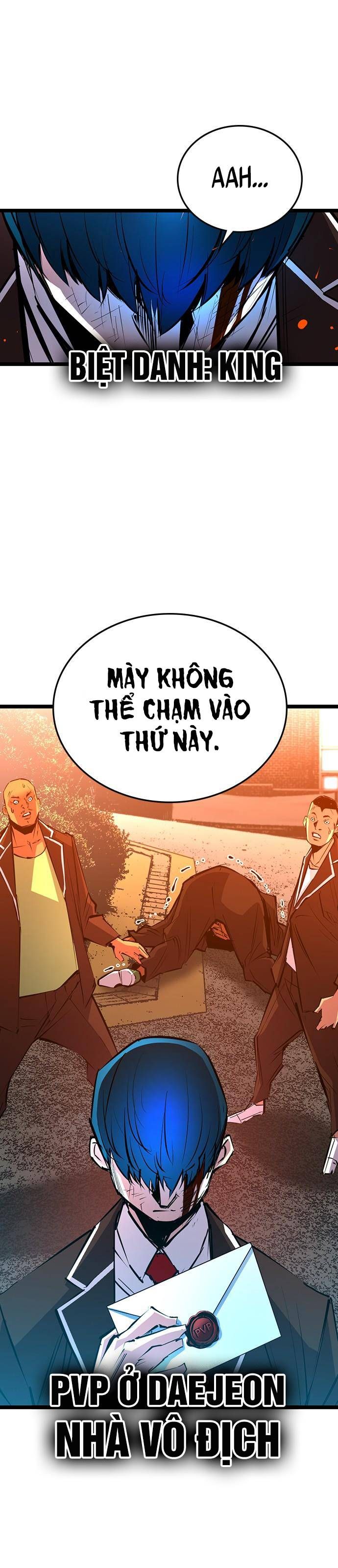 đọc truyện Phòng Gym Hanlim Chương 104 ảnh 49 tại Thiên Thai Truyện