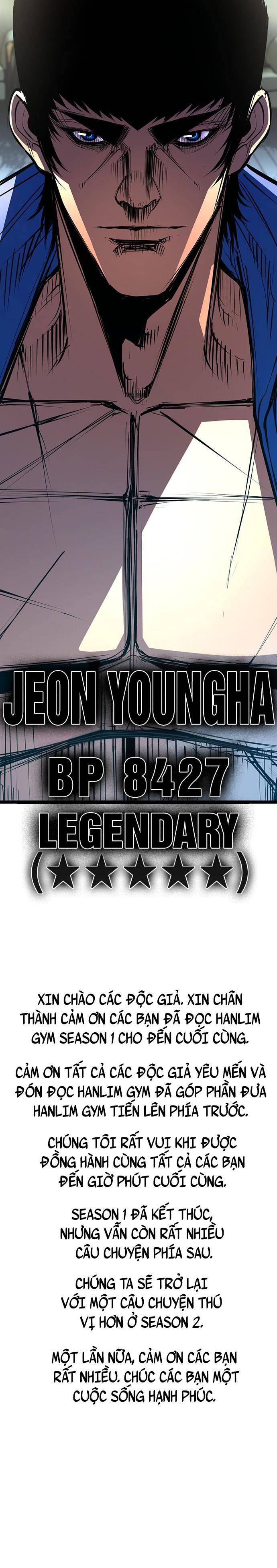 đọc truyện Phòng Gym Hanlim Chương 104 ảnh 72 tại Thiên Thai Truyện