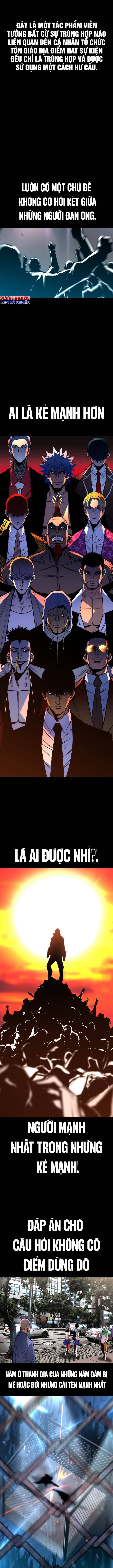 đọc truyện Phòng Gym Hanlim Chương 105 ảnh 3 tại Thiên Thai Truyện