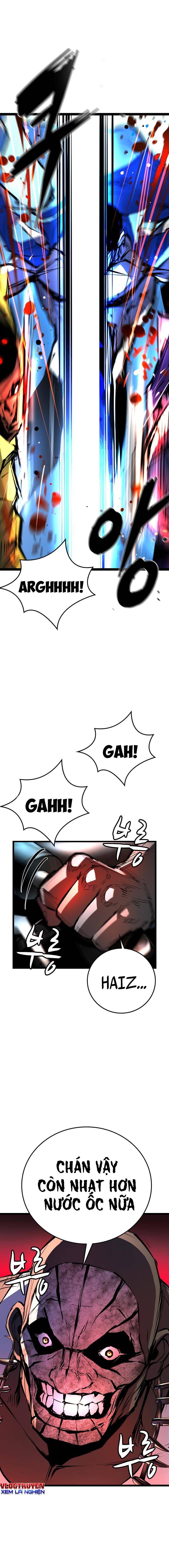 đọc truyện Phòng Gym Hanlim Chương 105 ảnh 13 tại Thiên Thai Truyện