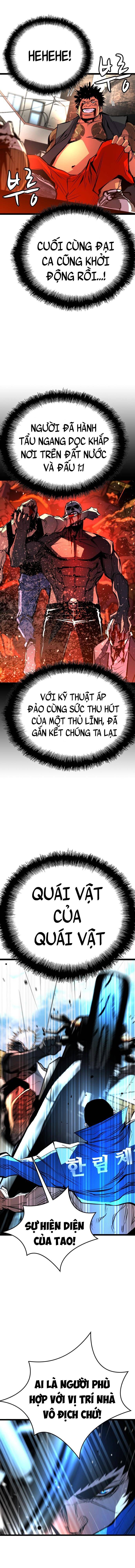 đọc truyện Phòng Gym Hanlim Chương 105 ảnh 14 tại Thiên Thai Truyện