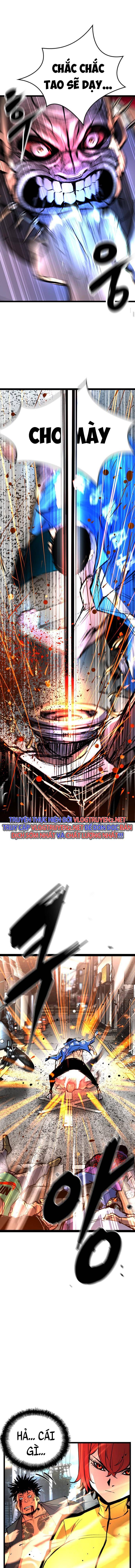 đọc truyện Phòng Gym Hanlim Chương 105 ảnh 15 tại Thiên Thai Truyện