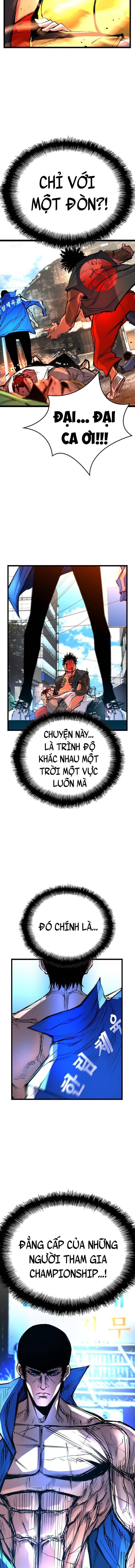 đọc truyện Phòng Gym Hanlim Chương 105 ảnh 16 tại Thiên Thai Truyện