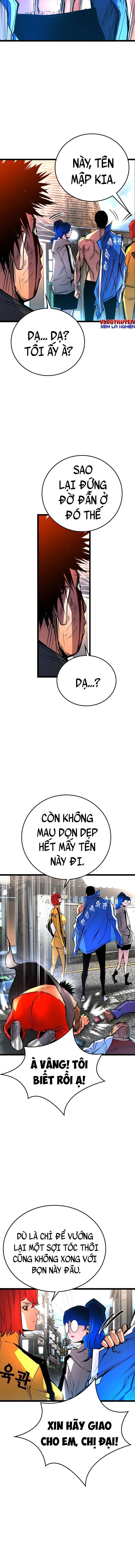 đọc truyện Phòng Gym Hanlim Chương 105 ảnh 17 tại Thiên Thai Truyện