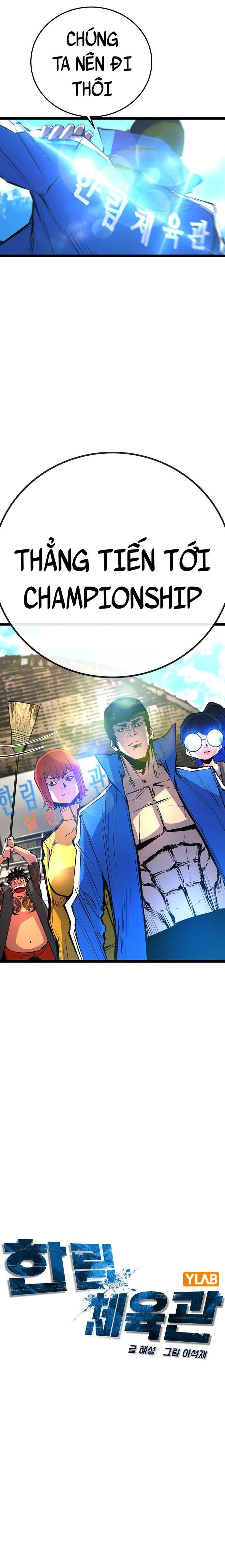 đọc truyện Phòng Gym Hanlim Chương 105 ảnh 18 tại Thiên Thai Truyện