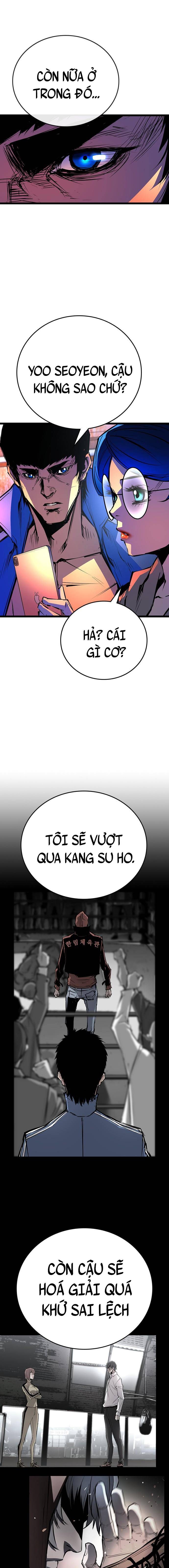 đọc truyện Phòng Gym Hanlim Chương 105 ảnh 21 tại Thiên Thai Truyện