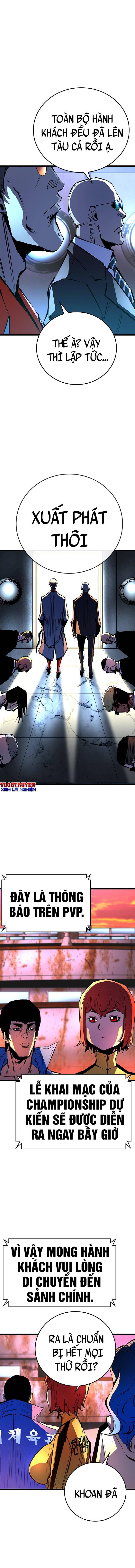 đọc truyện Phòng Gym Hanlim Chương 105 ảnh 24 tại Thiên Thai Truyện