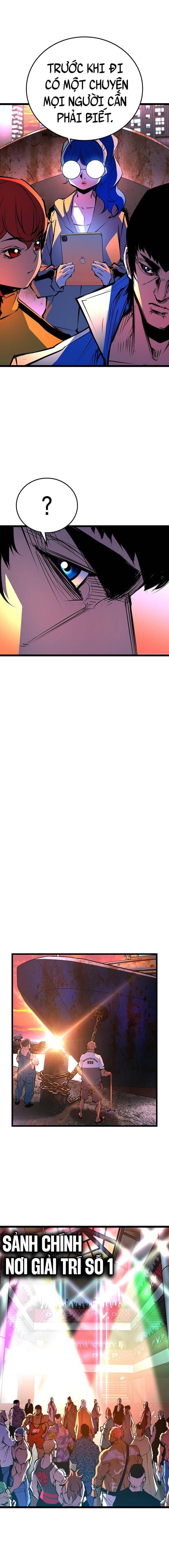 đọc truyện Phòng Gym Hanlim Chương 105 ảnh 25 tại Thiên Thai Truyện