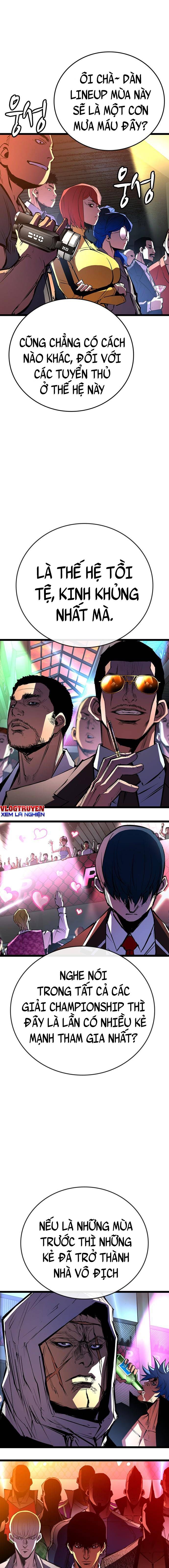 đọc truyện Phòng Gym Hanlim Chương 105 ảnh 26 tại Thiên Thai Truyện