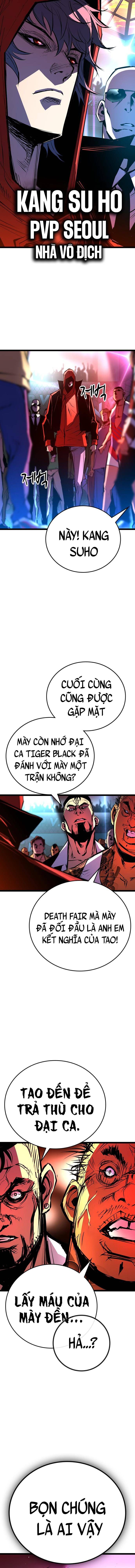 đọc truyện Phòng Gym Hanlim Chương 105 ảnh 28 tại Thiên Thai Truyện