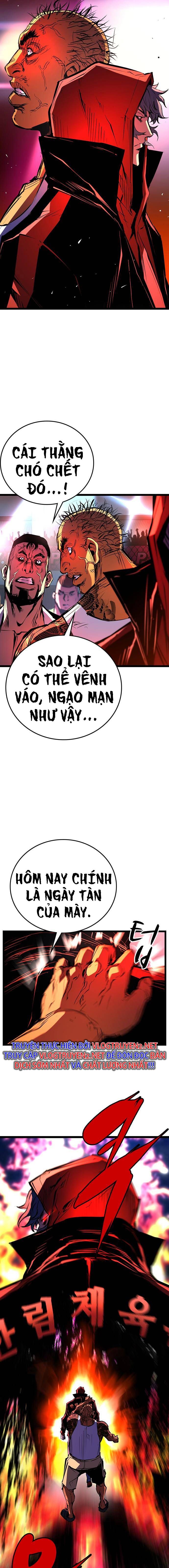 đọc truyện Phòng Gym Hanlim Chương 105 ảnh 29 tại Thiên Thai Truyện