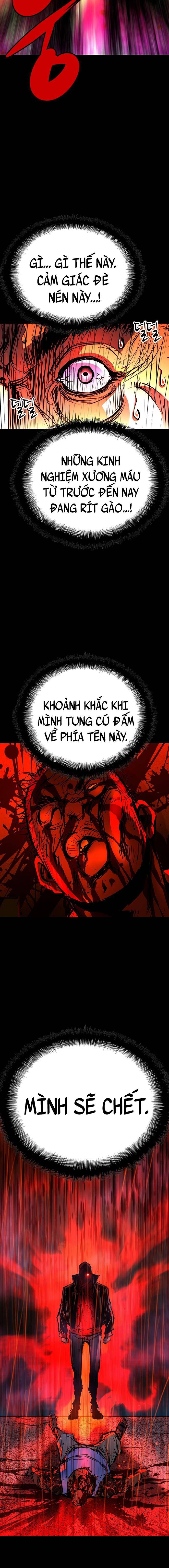 đọc truyện Phòng Gym Hanlim Chương 105 ảnh 30 tại Thiên Thai Truyện