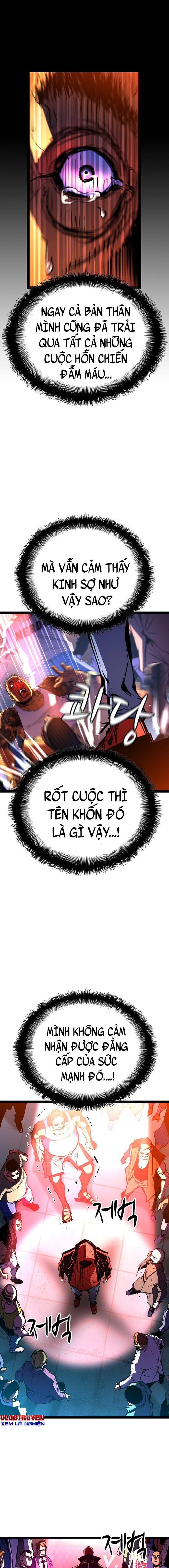 đọc truyện Phòng Gym Hanlim Chương 105 ảnh 31 tại Thiên Thai Truyện