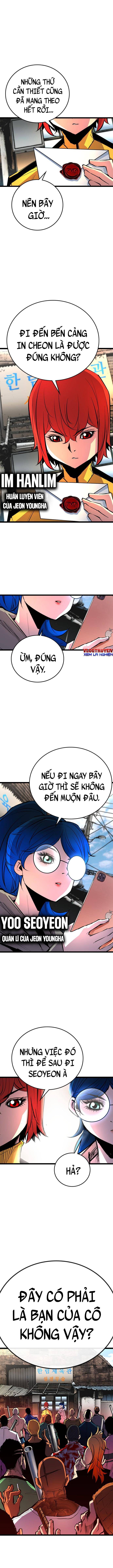 đọc truyện Phòng Gym Hanlim Chương 105 ảnh 5 tại Thiên Thai Truyện