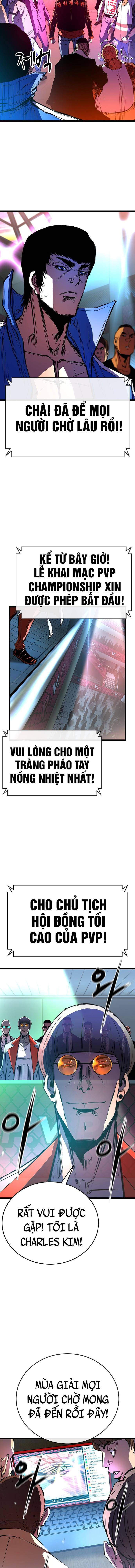 đọc truyện Phòng Gym Hanlim Chương 105 ảnh 32 tại Thiên Thai Truyện