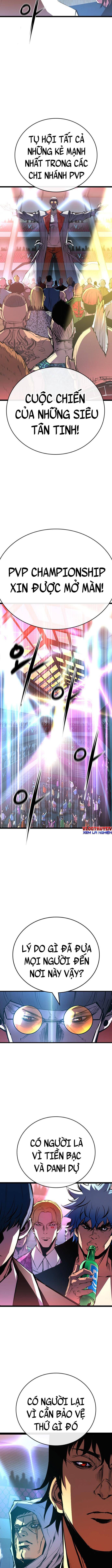 đọc truyện Phòng Gym Hanlim Chương 105 ảnh 33 tại Thiên Thai Truyện