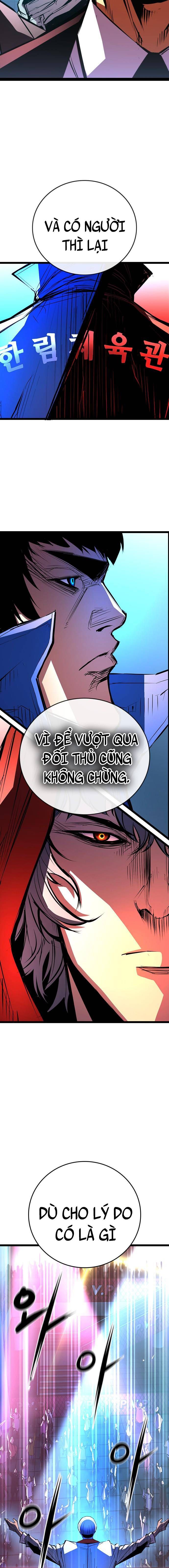 đọc truyện Phòng Gym Hanlim Chương 105 ảnh 34 tại Thiên Thai Truyện