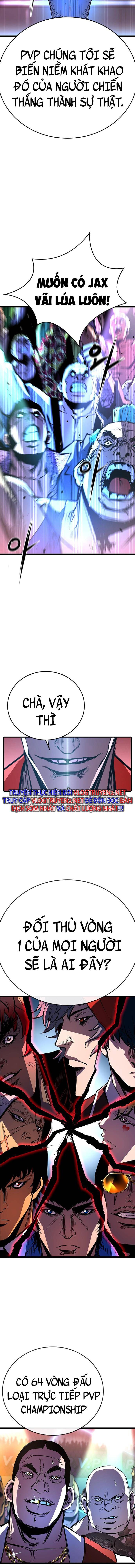 đọc truyện Phòng Gym Hanlim Chương 105 ảnh 35 tại Thiên Thai Truyện