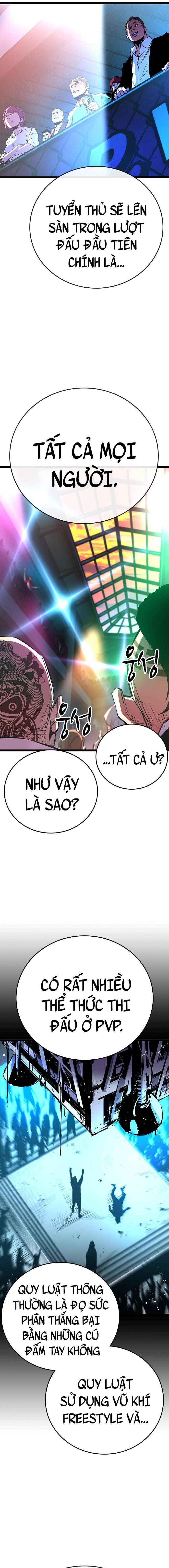 đọc truyện Phòng Gym Hanlim Chương 105 ảnh 36 tại Thiên Thai Truyện