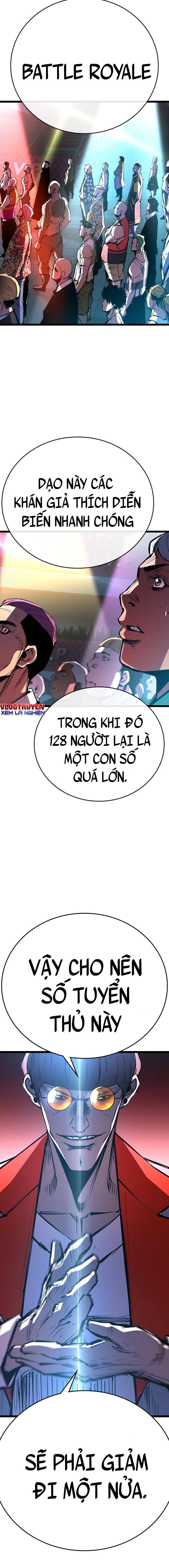 đọc truyện Phòng Gym Hanlim Chương 105 ảnh 37 tại Thiên Thai Truyện