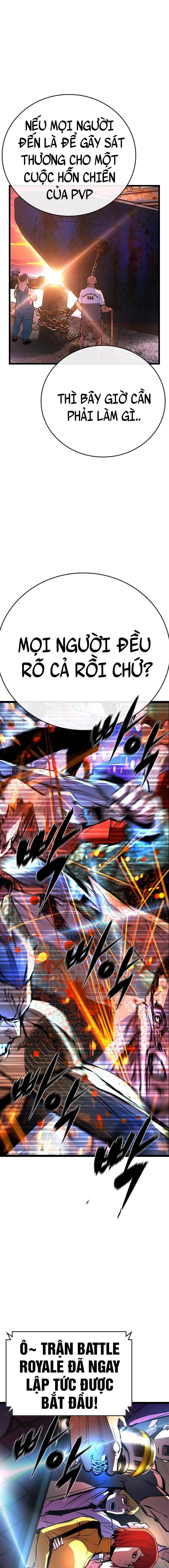 đọc truyện Phòng Gym Hanlim Chương 105 ảnh 38 tại Thiên Thai Truyện