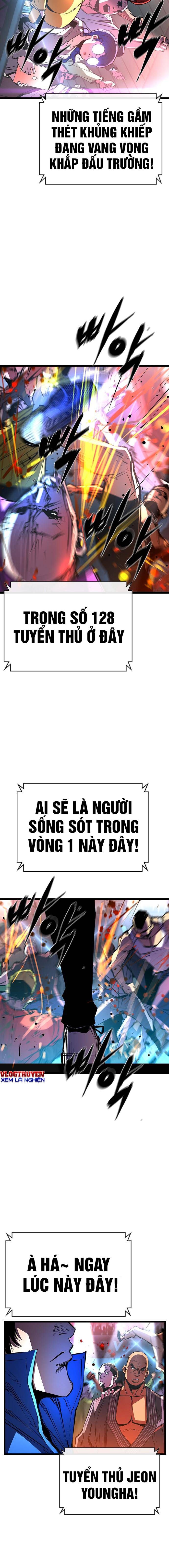 đọc truyện Phòng Gym Hanlim Chương 105 ảnh 39 tại Thiên Thai Truyện