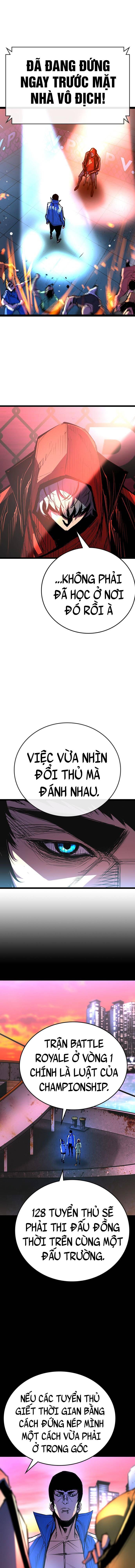 đọc truyện Phòng Gym Hanlim Chương 105 ảnh 40 tại Thiên Thai Truyện