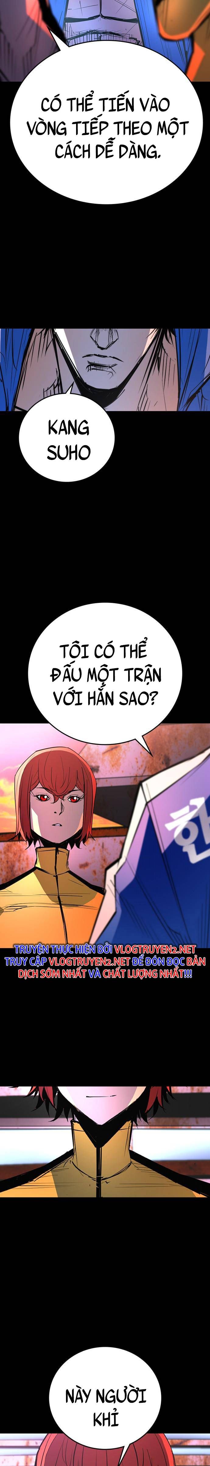 đọc truyện Phòng Gym Hanlim Chương 105 ảnh 41 tại Thiên Thai Truyện